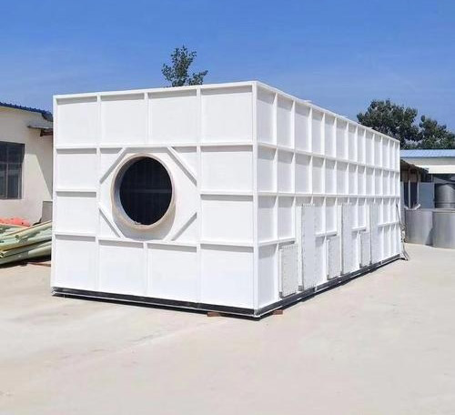 實(shí)驗(yàn)室風(fēng)機(jī)常見故障及處理方法