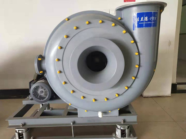 怎樣選擇過關(guān)的離心風(fēng)機？