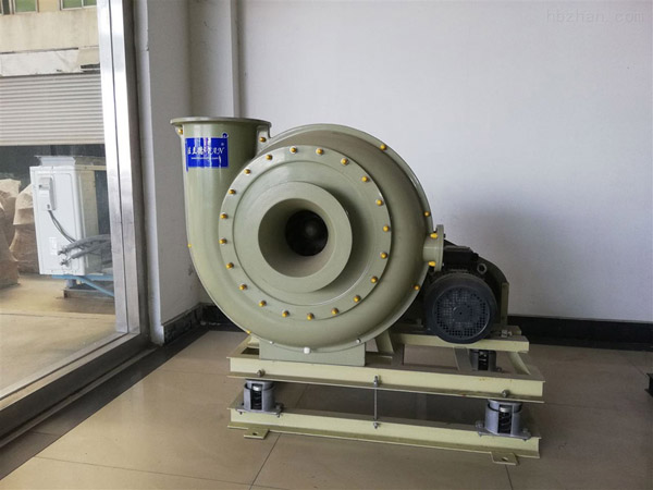 離心風(fēng)機常用材料