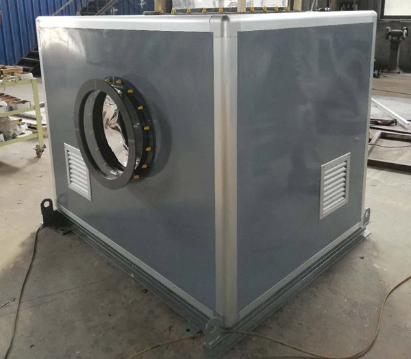 玻璃鋼風(fēng)機(jī)室外保護(hù) 玻璃鋼風(fēng)機(jī)室外保護(hù)