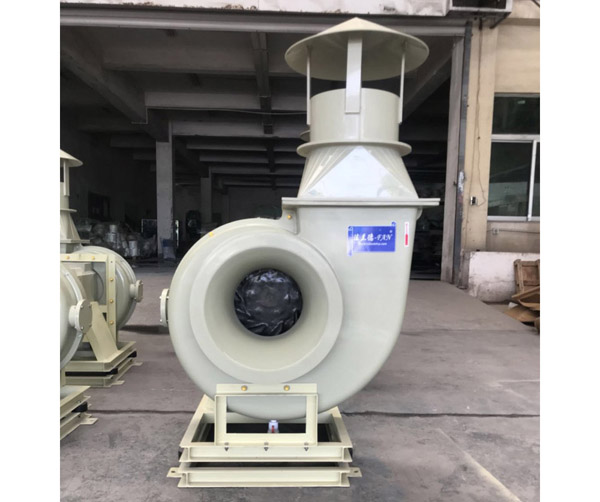 導(dǎo)致不銹鋼玻璃纖維離心風(fēng)扇燒毀的原因 導(dǎo)致不銹鋼玻璃纖維離心風(fēng)扇燒毀的原因